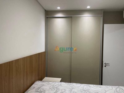 Apartamento, 2 quartos, 56 m² - Foto 5