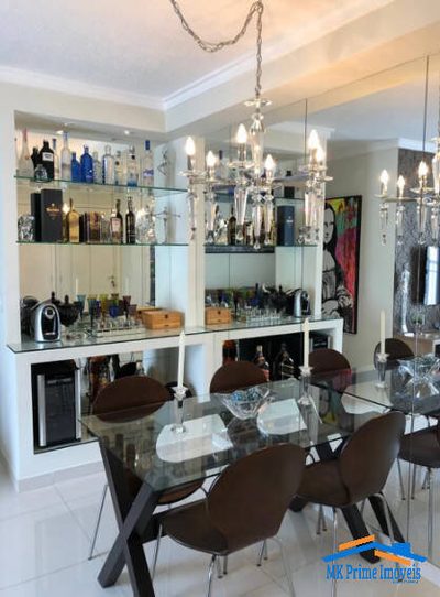 Apartamento, 2 quartos, 63 m² - Foto 5