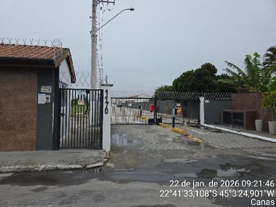 Casa, 2 quartos, 52 m² - Foto 1