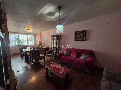 Apartamento, 3 quartos, 98 m² - Foto 4