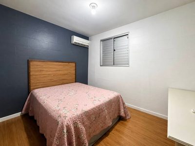 Apartamento, 3 quartos, 48 m² - Foto 4