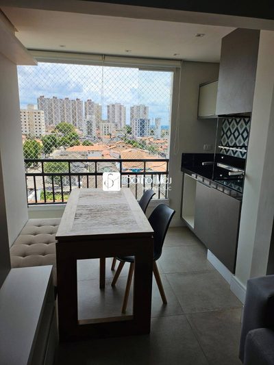 Apartamento, 2 quartos, 62 m² - Foto 1