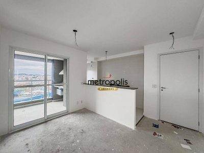 Apartamento, 2 quartos, 58 m² - Foto 3