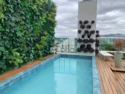 Cobertura, 5 quartos, 720 m² - Foto 1