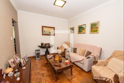 Casa, 3 quartos, 112 m² - Foto 1