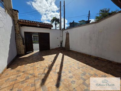 Casa, 2 quartos, 87 m² - Foto 2