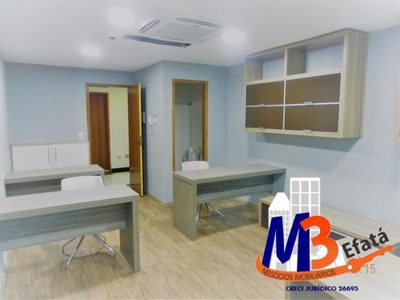 Sala-Conjunto, 25 m² - Foto 5