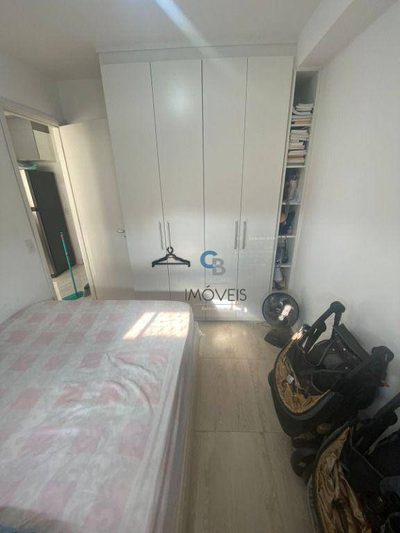 Apartamento, 2 quartos, 34 m² - Foto 3