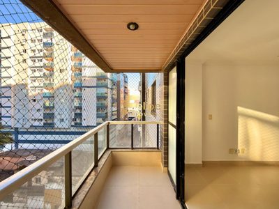 Apartamento, 3 quartos, 100 m² - Foto 1