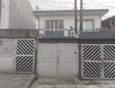 Casa, 3 quartos, 70 m² - Foto 1