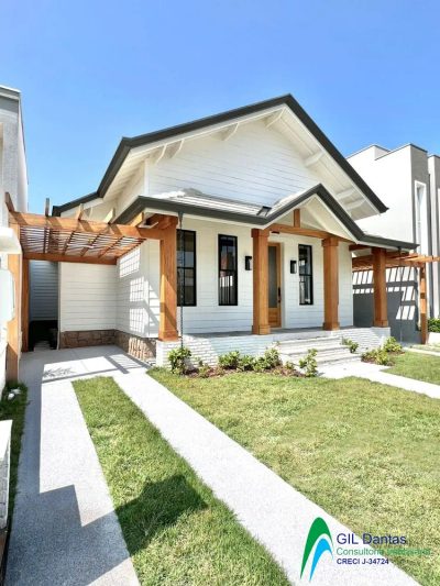 Casa, 2 quartos, 180 m² - Foto 3