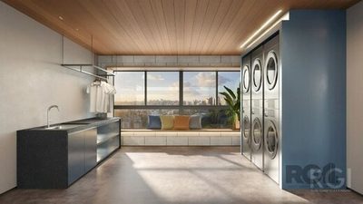 Loft, 27 m² - Foto 5