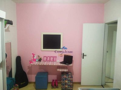 Apartamento, 2 quartos, 85 m² - Foto 3