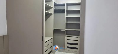 Apartamento, 1 quarto, 61 m² - Foto 5