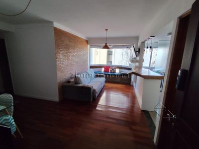 Apartamento, 2 quartos, 63 m² - Foto 1