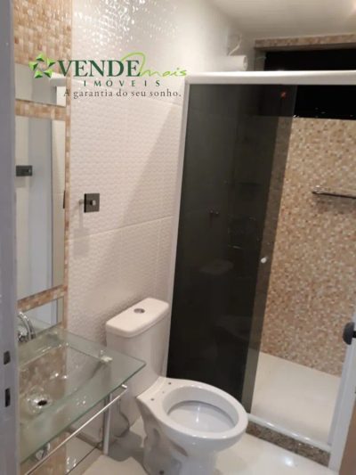 Apartamento, 2 quartos, 60 m² - Foto 5