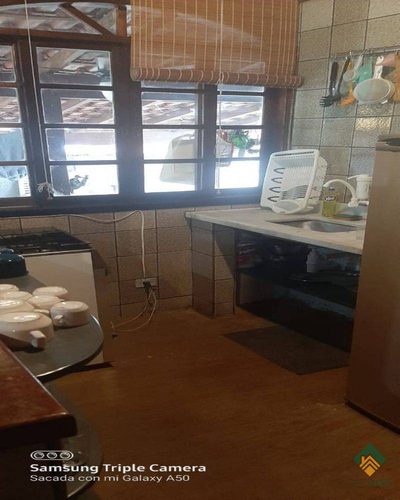 Casa, 3 quartos, 180 m² - Foto 4