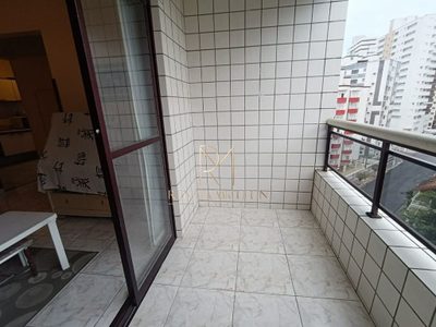 Apartamento, 1 quarto, 55 m² - Foto 2