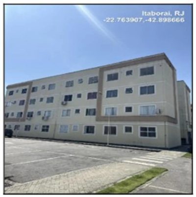 Apartamento, 2 quartos, 40 m² - Foto 1