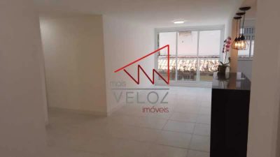 Apartamento, 2 quartos, 78 m² - Foto 1