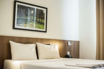 Flat/Apart Hotel, 1 quarto, 20 m² - Foto 5