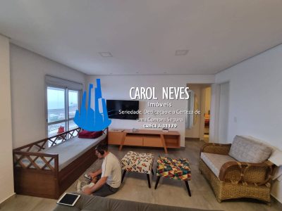 Apartamento, 2 quartos, 129 m² - Foto 3