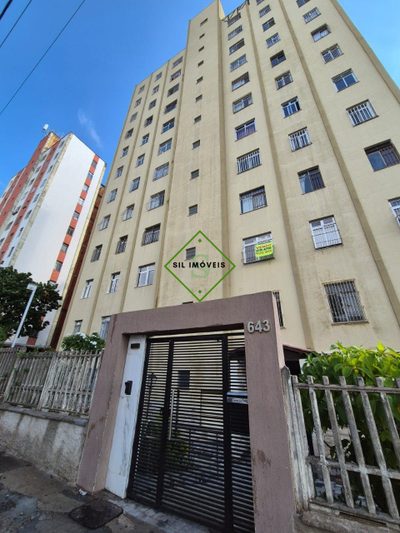 Apartamento, 3 quartos, 83 m² - Foto 1
