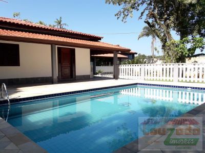 Chácara, 3 quartos, 2886 m² - Foto 2