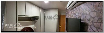 Apartamento, 2 quartos, 43 m² - Foto 3