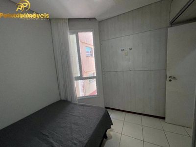Apartamento, 3 quartos, 115 m² - Foto 1