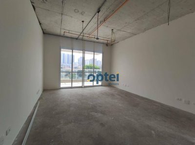 Sala-Conjunto, 45 m² - Foto 2