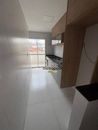 Apartamento, 2 quartos, 48 m² - Foto 3