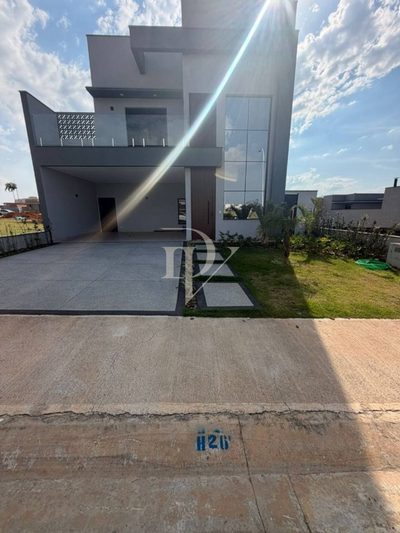Sobrado, 4 quartos, 234 m² - Foto 2