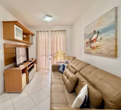Apartamento, 3 quartos, 89 m² - Foto 3