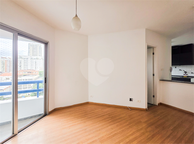Apartamento, 1 quarto, 45 m² - Foto 3