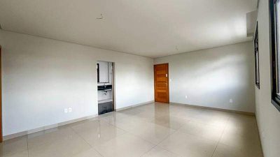 Apartamento, 3 quartos, 89 m² - Foto 1