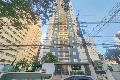 Apartamento, 2 quartos, 88 m² - Foto 2