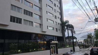 Apartamento, 3 quartos, 177 m² - Foto 2