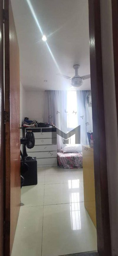Apartamento, 2 quartos, 60 m² - Foto 3