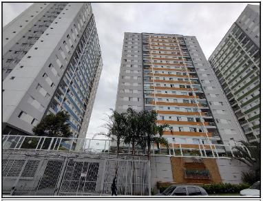 Apartamento, 2 quartos, 60 m² - Foto 2