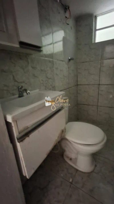 Casa, 1 quarto, 36 m² - Foto 5
