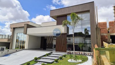 Casa, 3 quartos, 194 m² - Foto 2