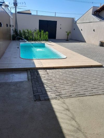 Casa - Foto 3