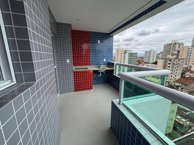 Apartamento, 2 quartos, 66 m² - Foto 5