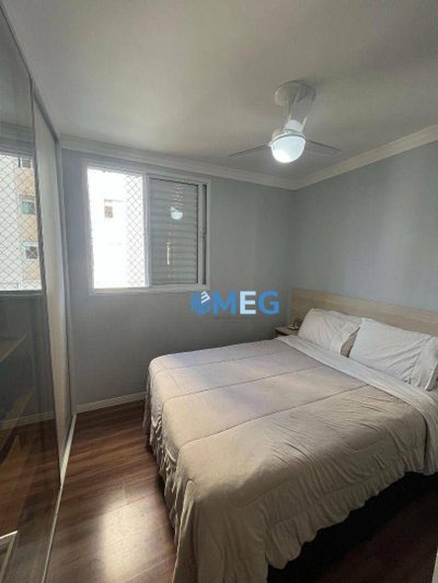 Apartamento, 3 quartos, 64 m² - Foto 4