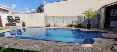 Casa, 3 quartos, 350 m² - Foto 4