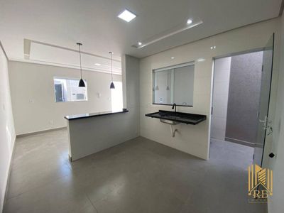 Casa, 2 quartos, 70 m² - Foto 2