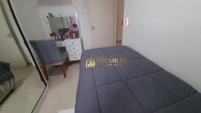 Apartamento, 3 quartos, 75 m² - Foto 3