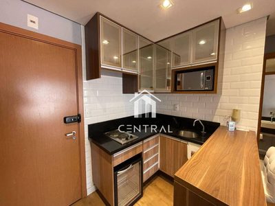 Kitnet-Studio, 37 m² - Foto 5