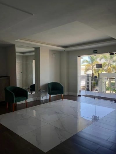 Apartamento, 3 quartos, 216 m² - Foto 3
